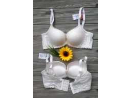 ÁO LÓT LOVELY REN 1142 - MÀU TRẮNG